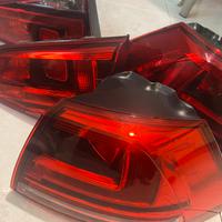 Fari Fanali posteriori Golf  VII 5G0945093AE