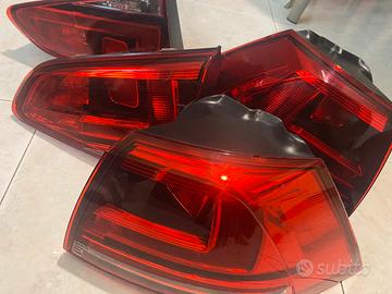 Fari Fanali posteriori Golf  VII 5G0945093AE