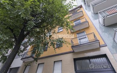 Ufficio a Milano 4 locali