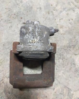 Pinza freno per Fiat 128 o Fiat X19