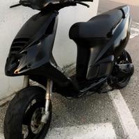 Piaggio nrg mc2