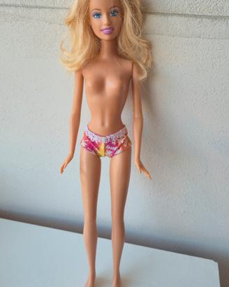 Barbie Beach Party Riviera Mattel Vintage