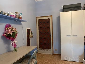 Posto letto in camera singola