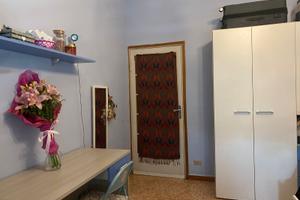 Posto letto in camera singola