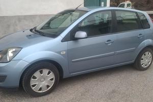 ford fiesta 1.4 hdi