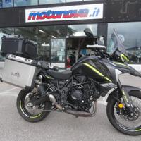 BENELLI TRK 702X TRK 502 X