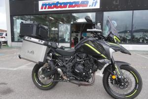 BENELLI TRK 702X TRK 502 X