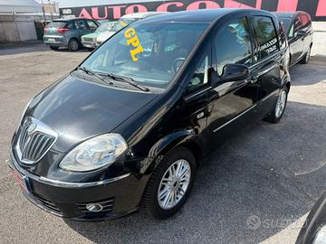 Lancia MUSA 1.4 Oro Ecochic GPL