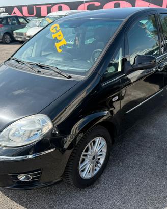 Lancia MUSA 1.4 Oro Ecochic GPL