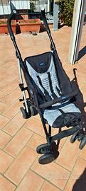 Passeggino Chicco leggero Echo Lite