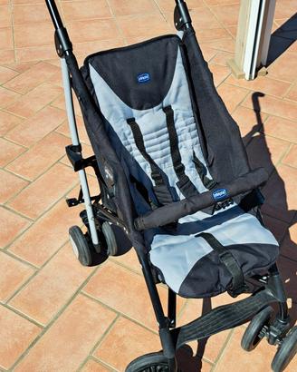 Passeggino Chicco leggero Echo Lite