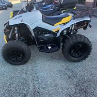CAN-AM RENEGADE 650 ABS XXC T