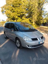 ESPACE RENAULT