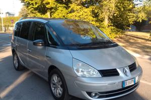 ESPACE RENAULT