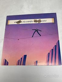 ANIMA -- riccardo cocciante