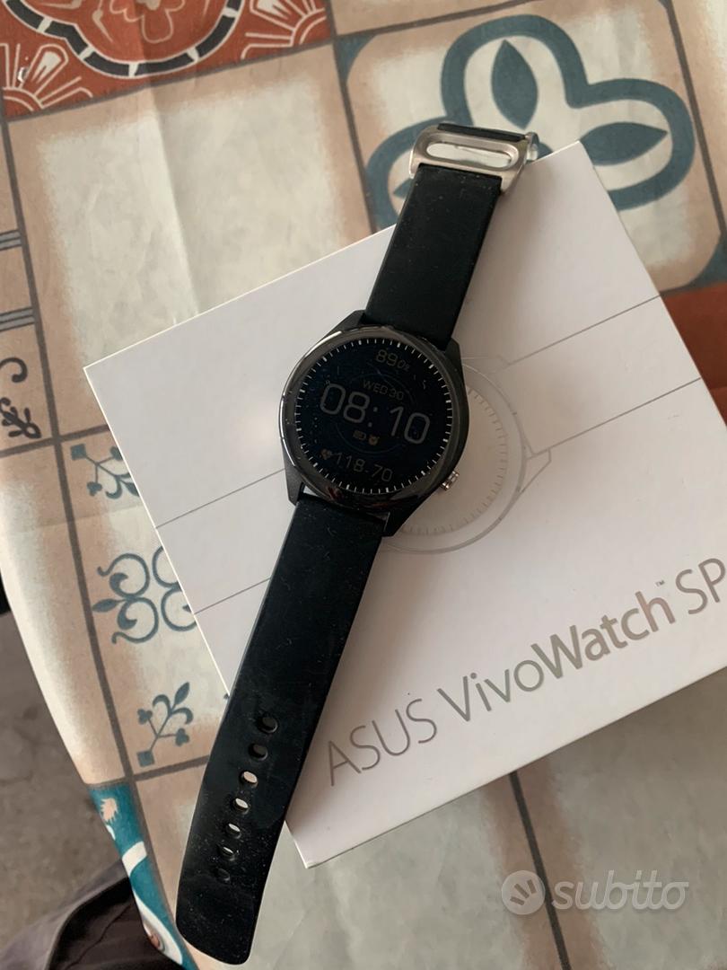 Asus vivowatch clearance sp acquisto