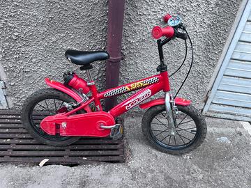 Bicicletta bambino