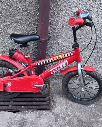 Bicicletta bambino