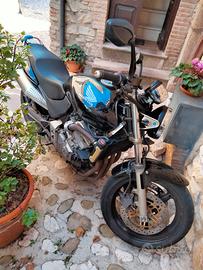 Honda Hornet 600