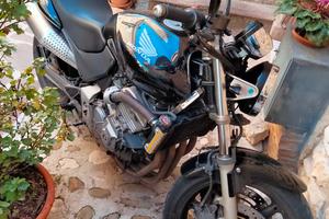 Honda Hornet 600