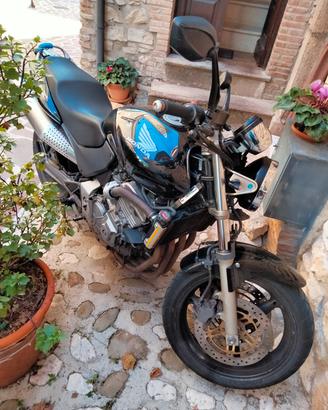 Honda Hornet 600