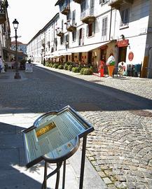 USO TRANSITORIO appartamento 40 mq VENARIA REALE