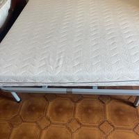 Materasso matrimoniale memory