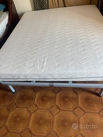 Materasso matrimoniale memory