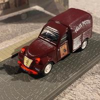 Citroën 2cv Furgonata 1:43