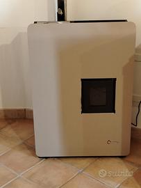 Stufa a Pellet