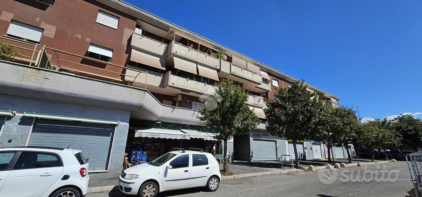 NEGOZIO A ROMA - Vista 4