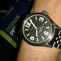 Glycine modello incursore