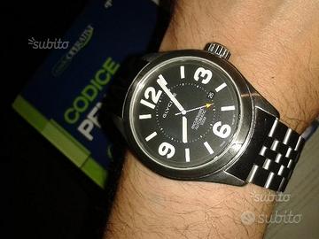 Glycine modello incursore