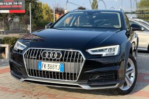 Audi A4 allroad 2.0TDI 190CV S tronic Business Evo