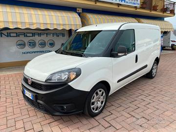FIAT Doblo Doblò 1.6 MJT 105CV PL-TN Maxi Loung