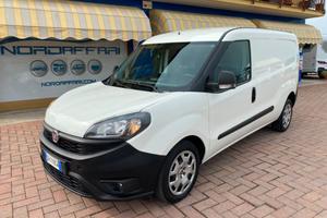 FIAT Doblo Doblò 1.6 MJT 105CV PL-TN Maxi Loung