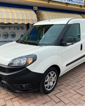 FIAT Doblo Doblò 1.6 MJT 105CV PL-TN Maxi Loung