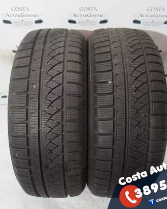 Saldi 215 55 17 GTradial 99% MS 215 55 R17