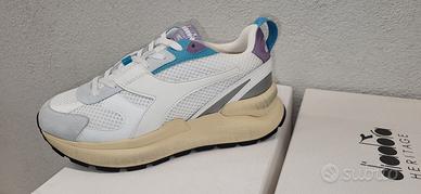 DIADORA  HERITAGE MERCURY ELITE