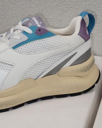 DIADORA  HERITAGE MERCURY ELITE