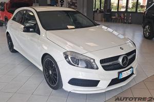Mercedes-Benz Classe A A 180 CDI Automatic Pr...