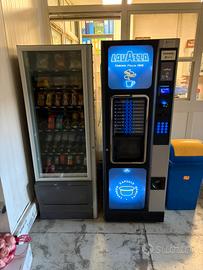 Distributori automatici