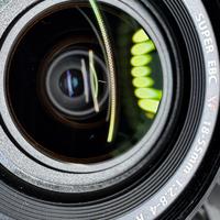 Fujifilm XF 18-55 2,8/4