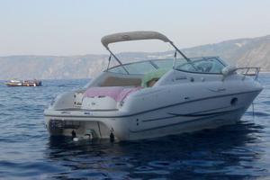 Sessa islamorada 23 con motore nuovo