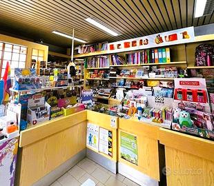 Storica cartoleria
