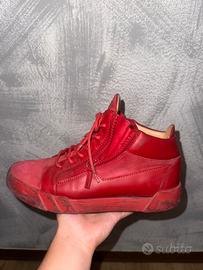 Scarpe zanotti
