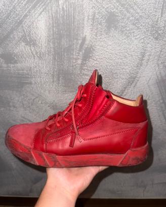 Scarpe zanotti