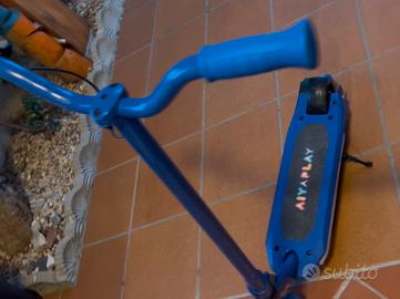 Monopattino elettrico per bambini