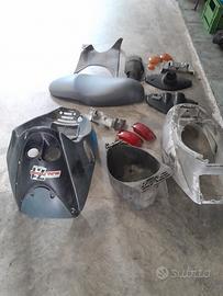 ricambi malagutti f15 f12 f10 1998 300e