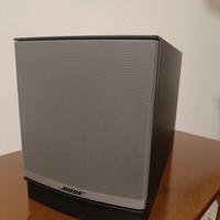Bose Companion 3 serie II 